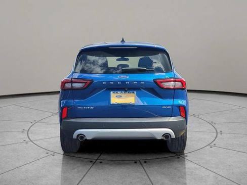 Certified 2023 Ford Escape Active w/ Tech Pack #2 AWD/4WD image 11