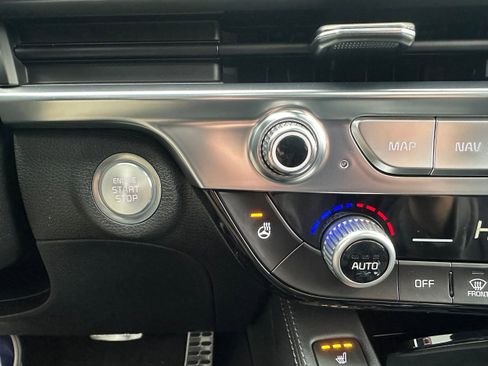 New 2025 Kia Telluride SX X-Line image 52