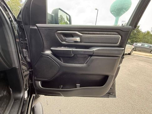 Used 2021 RAM 1500 Big Horn AWD/4WD image 23