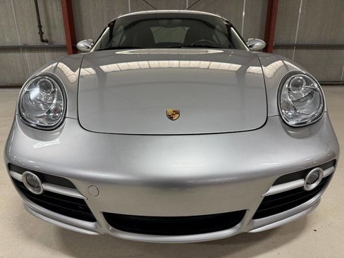 Used 2006 Porsche Cayman S image 19
