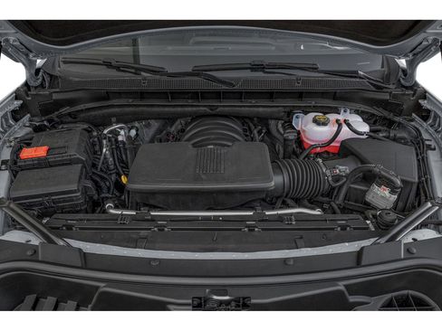 New 2026 Chevrolet Suburban LT image 44