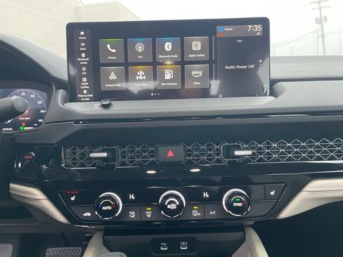 Used 2025 Honda Accord EX-L image 8