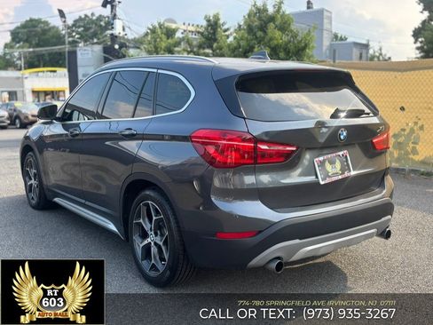 Used 2016 BMW X1 xDrive28i AWD/4WD image 4