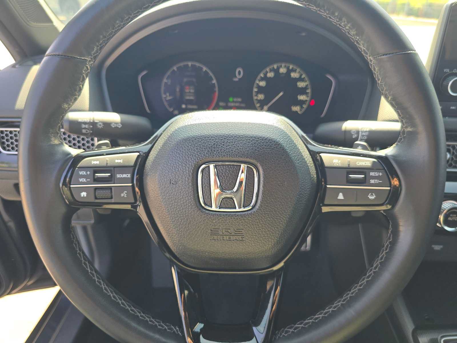 Used 2024 Honda Civic Sport image 22