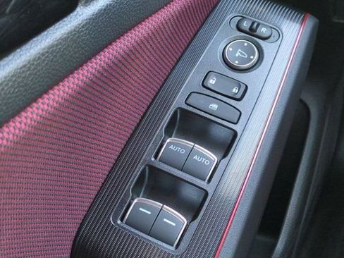 New 2026 Honda Civic Si image 23