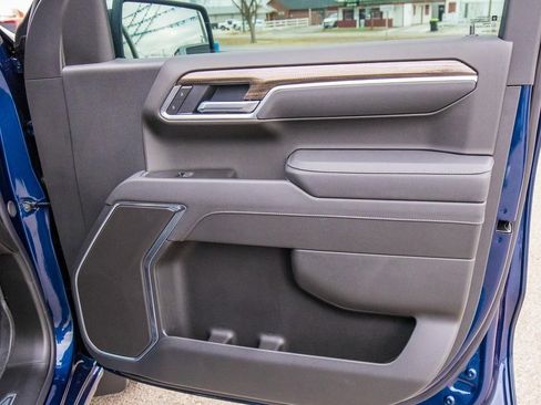 New 2026 Chevrolet Silverado 1500 LT w/ All Star Edition Plus AWD/4WD image 76