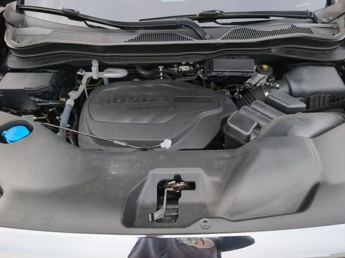 Used 2021 Honda Ridgeline RTL-E image 33