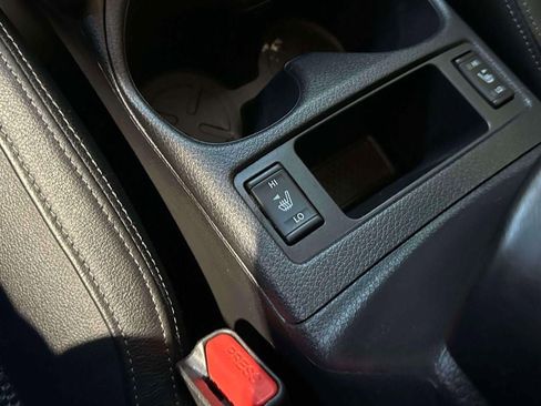 Certified 2022 Nissan Rogue Sport SV w/ Technology Package image 30