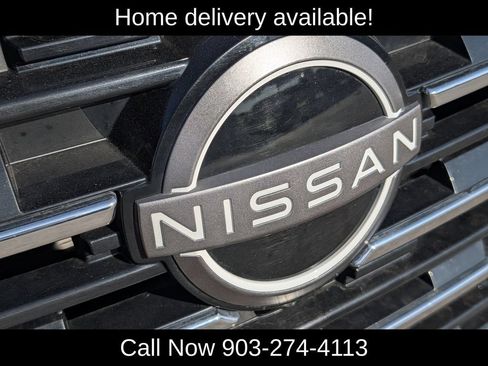 Used 2026 Nissan Rogue SL FWD image 36