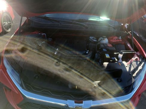 Used 2023 Chevrolet Blazer LT image 25