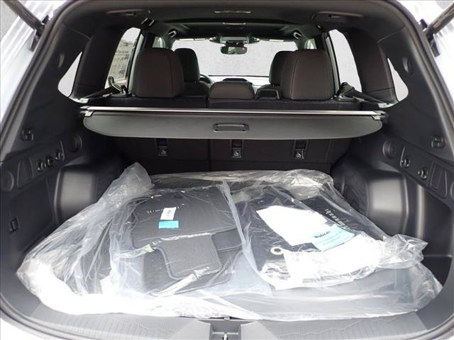 New 2026 Subaru Forester Touring AWD/4WD image 7