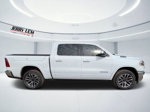 New 2026 RAM 1500 Limited AWD/4WD image 2