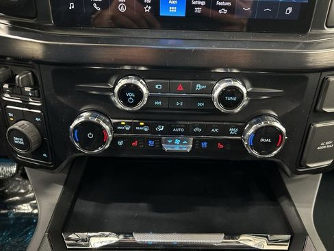 New 2026 Ford F350 Lariat w/ Black Appearance Package AWD/4WD image 25