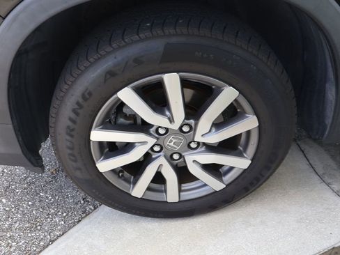 Used 2021 Honda Pilot EX-L image 4
