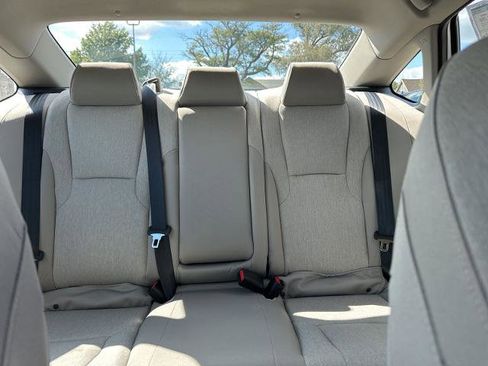 New 2025 Honda Accord SE image 26