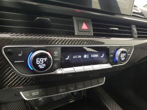 Used 2021 Audi RS 5 Sportback image 29