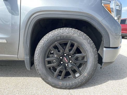 Used 2021 GMC Sierra 1500 Elevation AWD/4WD image 32