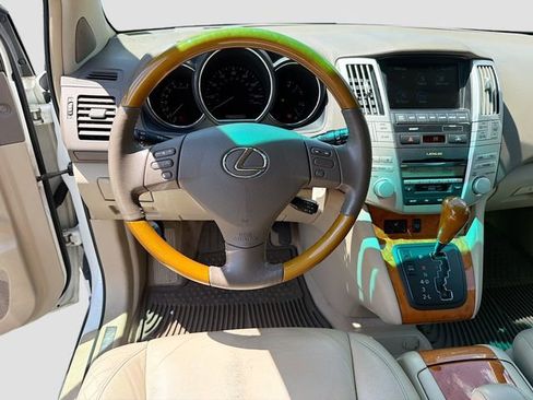 Used 2008 Lexus RX 350 AWD image 23