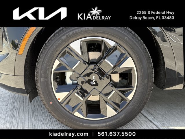 New 2026 Kia Sportage SX FWD image 31