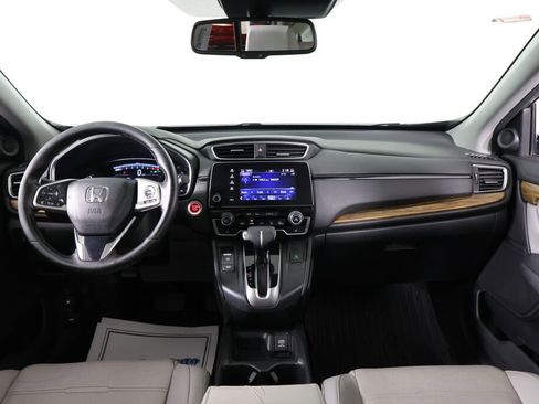 Used 2017 Honda CR-V EX-L image 28