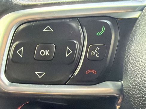 Used 2020 Jeep Wrangler Unlimited Rubicon image 16