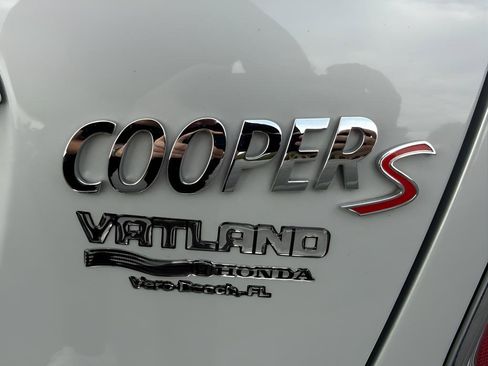 Used 2013 MINI Cooper S image 35