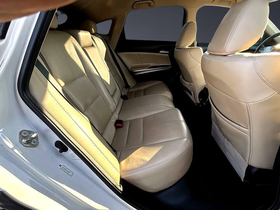 Used 2014 Honda Crosstour EX-L image 12