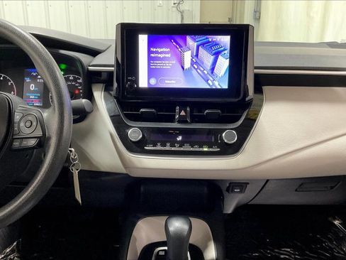 Certified 2024 Toyota Corolla LE image 7