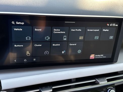New 2026 Hyundai Tucson SEL FWD image 20