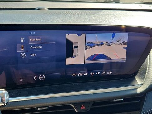 Used 2024 Buick Envision Preferred image 18