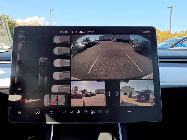 Used 2021 Tesla Model Y Performance AWD/4WD image 27
