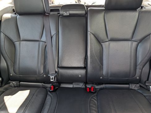 Used 2024 Subaru Forester Limited AWD/4WD image 13