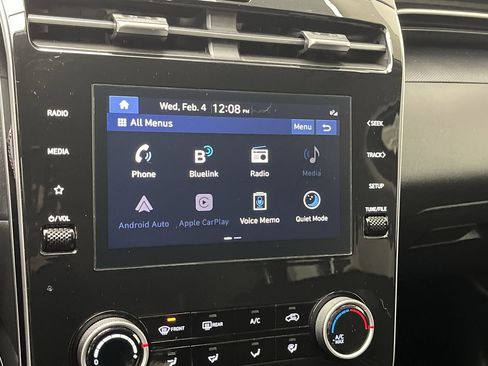 Used 2023 Hyundai Tucson SEL image 18