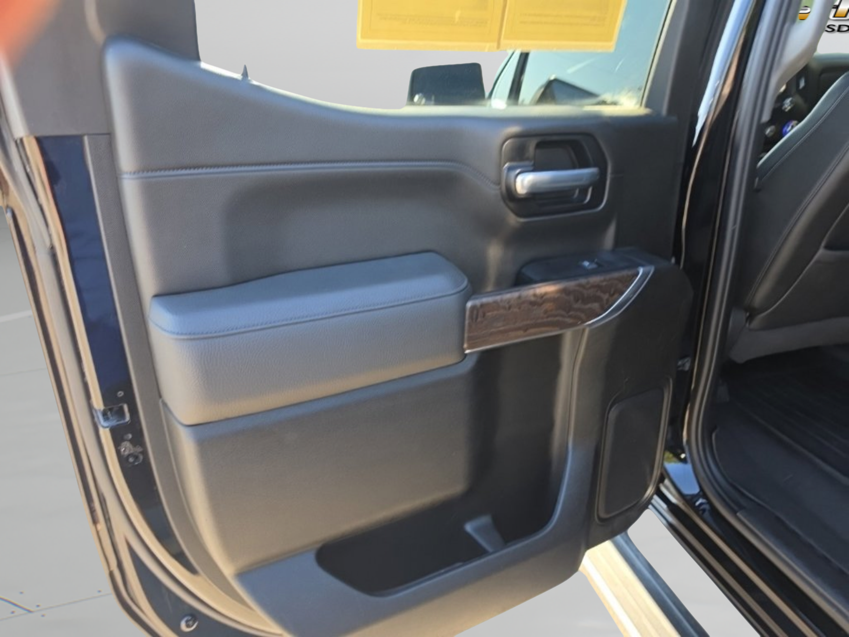 Used 2022 GMC Sierra 1500 Denali w/ Denali Premium Package AWD/4WD image 19