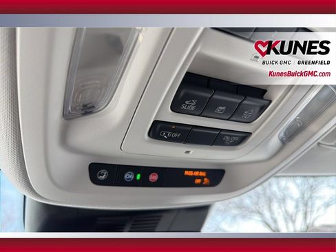 New 2026 Buick Envision Sport Touring AWD/4WD image 31
