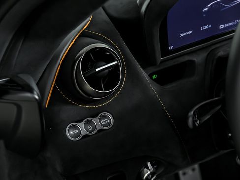 Used 2023 McLaren 720S Spider RWD image 26