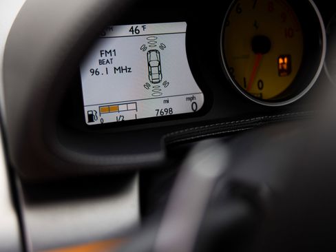 Used 2008 Ferrari 612 Scaglietti image 27