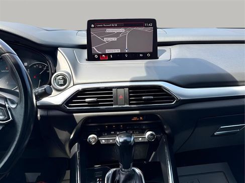 Used 2020 MAZDA CX-9 Grand Touring image 21