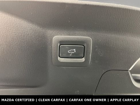 Certified 2023 MAZDA CX-9 Carbon Edition image 32