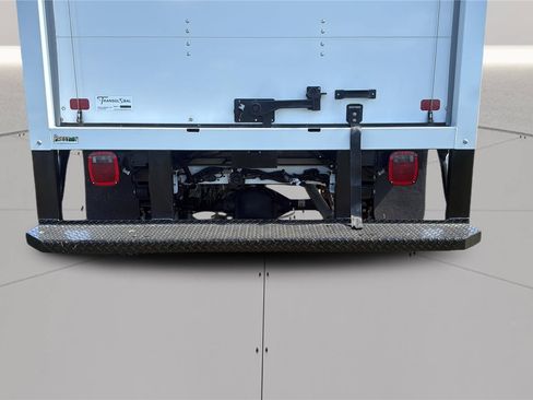 New 2025 Ford Transit 350 w/ Interior Upgrade Package RWD image 28