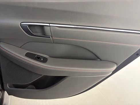 Used 2024 Hyundai Sonata N Line image 39