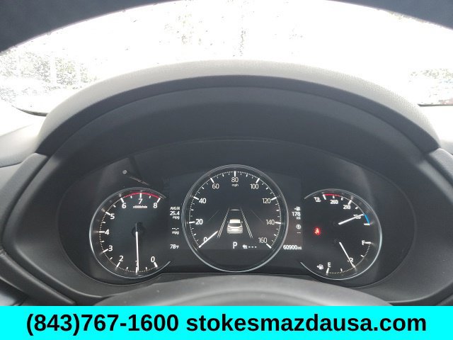 Used 2020 MAZDA CX-5 Grand Touring w/ GT Premium Package AWD/4WD image 3