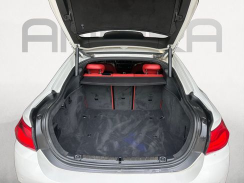 Used 2018 BMW 430i Gran Coupe RWD image 12