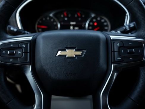 New 2026 Chevrolet Blazer LT w/ LPO, Cargo Package FWD image 15