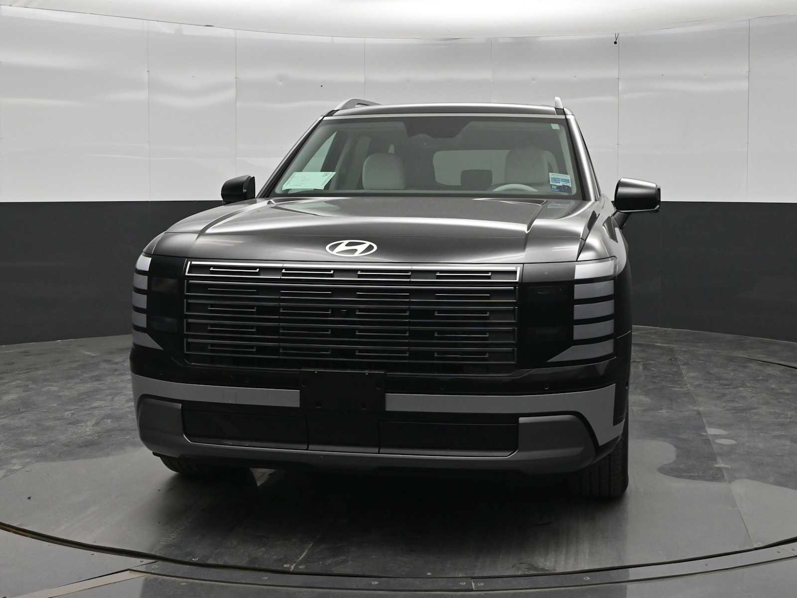 New 2027 Hyundai Palisade Limited AWD/4WD image 3