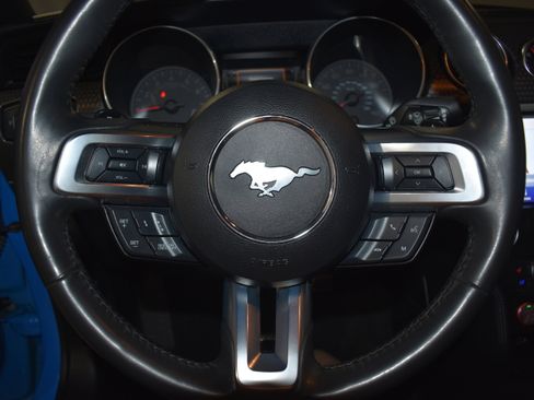 Used 2022 Ford Mustang GT Premium w/ GT Performance Package image 16