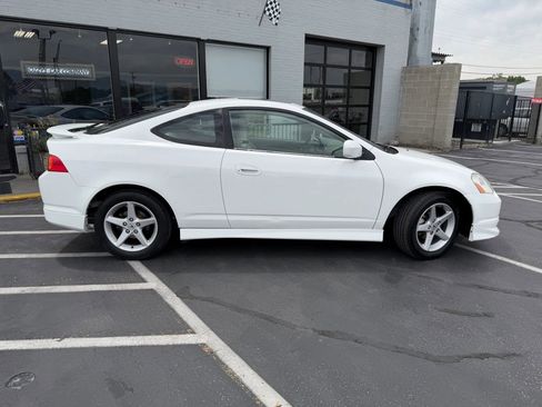 Used 2004 Acura RSX FWD image 8