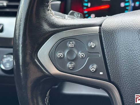 Certified 2019 Chevrolet Tahoe Premier w/ Premier Plus Edition image 31