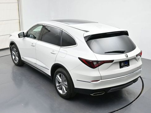 Used 2025 Acura MDX SH-AWD image 36