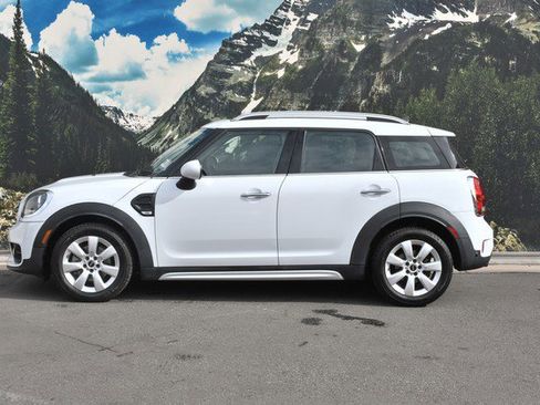 Used 2019 MINI Cooper Countryman image 7